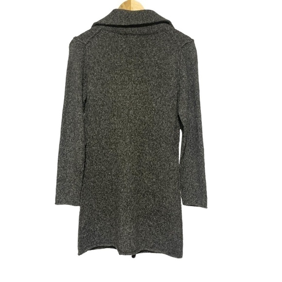 SANDWICH sweater wool blend cardigan size XS - Picture 2 of 8